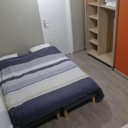 Appartement 5 - Hyper Centre - 1 A 4 Personnes Douai Exterior photo