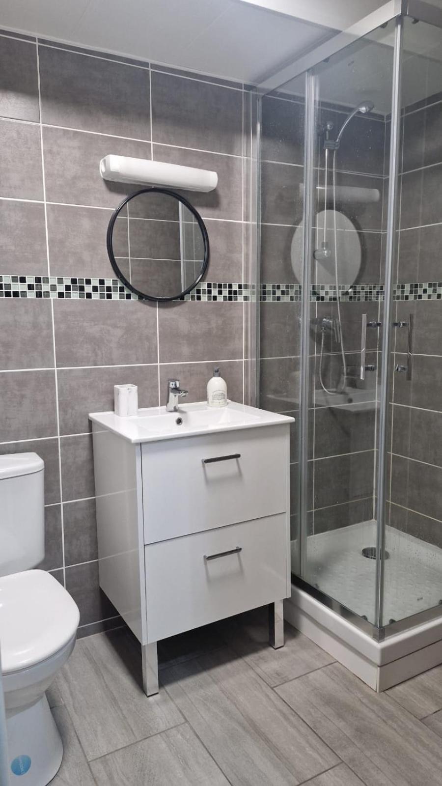 Appartement 5 - Hyper Centre - 1 A 4 Personnes Douai