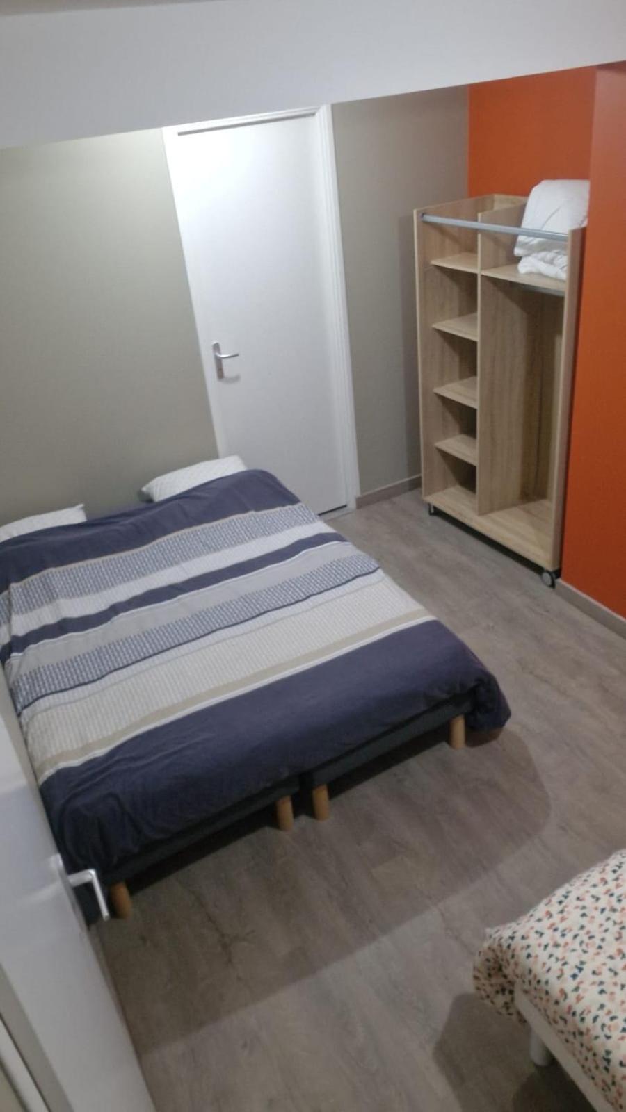 5 - Hyper Centre - 1 A 4 Personnes Douai