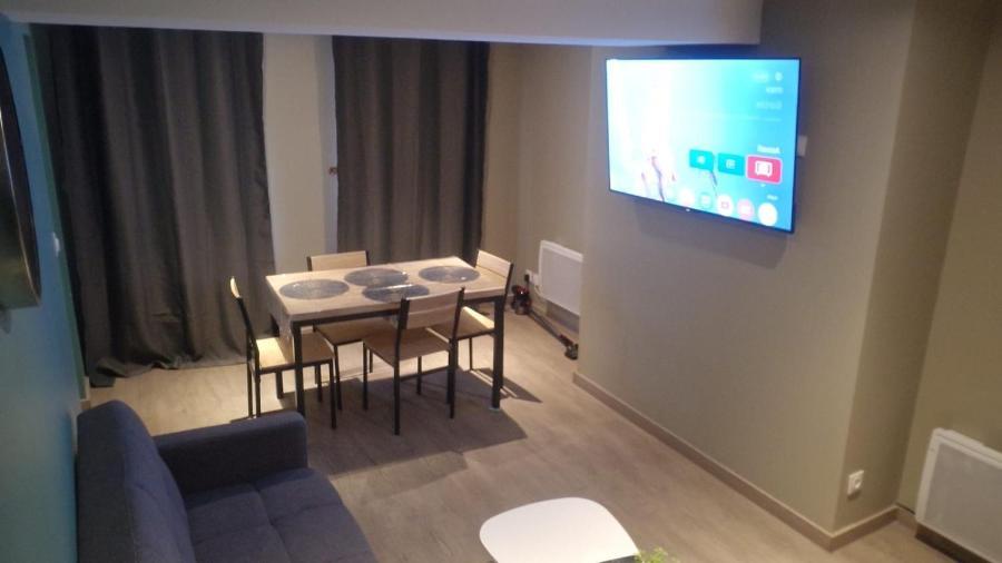 5 - Hyper Centre - 1 A 4 Personnes Douai