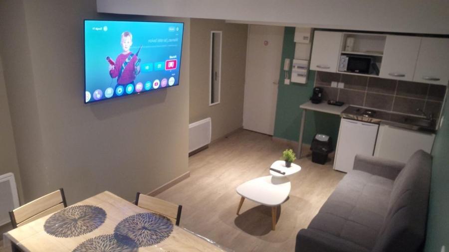 5 - Hyper Centre - 1 A 4 Personnes * Douai